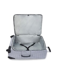 KIPLING DARCEY M Mittelgro&szlig;er Trolley - Halbharte Trolleys