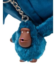 KIPLING STELMA BORSA Schultertasche Rebellenmarine - Damentaschen - 4