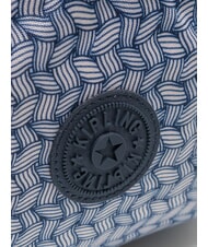 KIPLING JUDY M Rucksack groovige Reben - Damentaschen - 3