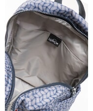 KIPLING JUDY M Rucksack groovige Reben - Damentaschen - 5