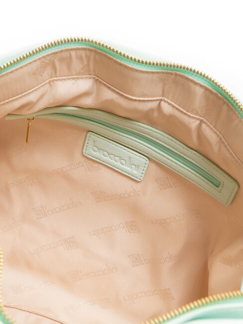 ICONS Gewebte Einkaufstasche paradiesisch - Damentaschen