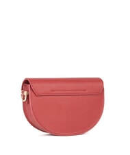 V73 ALICE Tasche mit Klappe und Schal - Damentaschen