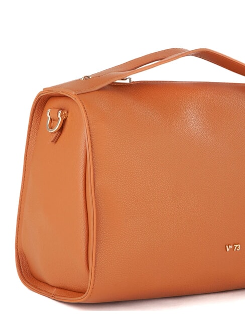 ANNE Handtasche mit Schultergurt Leder - Damentaschen