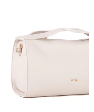 V73 ANNE Handtasche mit Schultergurt Beige - Damentaschen - 3