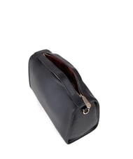 V73 ANNE Handtasche mit Schultergurt Schwarz - Damentaschen - 4