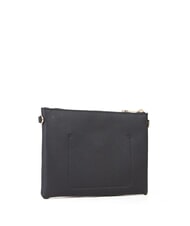 V73 VIVIENNE Flache Clutch mit Schultergurt - Damentaschen
