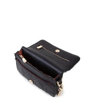 V73 MARGARET Mini-Tasche mit Doppelfunktion Schwarz - Damentaschen - 4