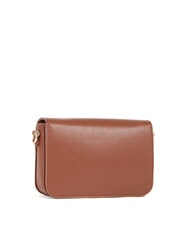 V73 BAMBOO BAG Umh&auml;ngetasche mit &Uuml;berschlag Leder - Damentaschen - 2