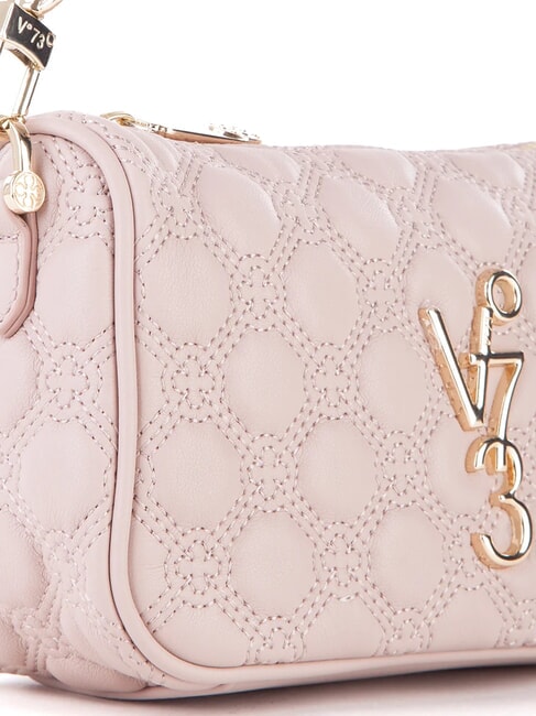 EVA Gesteppte Tasche mit Schultergurt Pulver - Damentaschen