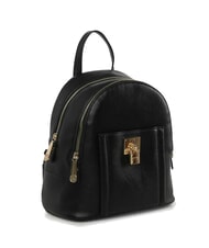 V73 TITANIA Runder Rucksack mit zwei F&auml;chern - Damentaschen