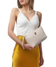 V73 TITANIA Clutch mit Anh&auml;nger und Manschette cremefarben - Damentaschen - 5