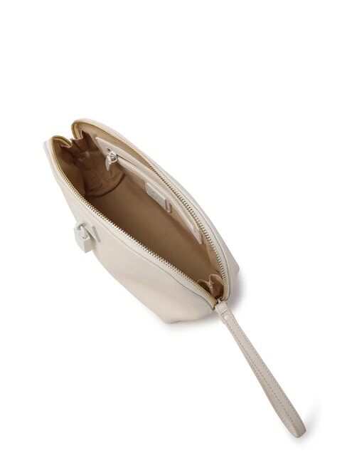 MARIEL BIS Clutch mit Manschette ecru - Damentaschen