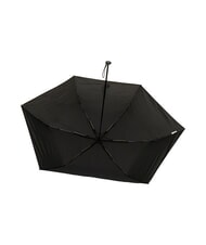FERR&Egrave; MINI Ultraleichter Taschenschirm schwarzes Unikat - Regenschirme - 5