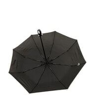 FERR&Egrave; MINI Regenschirm mit automatischem &Ouml;ffnen/Schlie&szlig;en schwarz / wei&szlig; - Regenschirme - 5