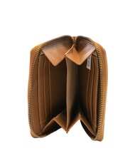 MARIO VALENTINO HAWAII  Kleine Geldb&ouml;rse aus Leder - Brieftaschen Damen