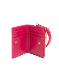 GAUD&Igrave; DELFY Kartenhalter mit Armband FUCHSIE - Brieftaschen Damen - 2
