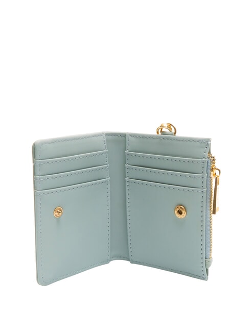 DELFY Kartenhalter mit Armband azul - Brieftaschen Damen