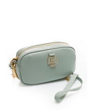 GAUD&Igrave; CARRIE SUMMER Kameratasche Umh&auml;ngetasche Kette - Damentaschen