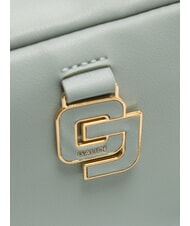 GAUD&Igrave; CARRIE SUMMER Kameratasche Umh&auml;ngetasche Kette azul - Damentaschen - 3