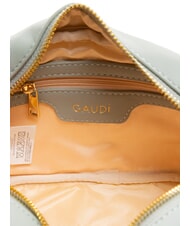 GAUD&Igrave; CARRIE SUMMER Kameratasche Umh&auml;ngetasche Kette azul - Damentaschen - 5