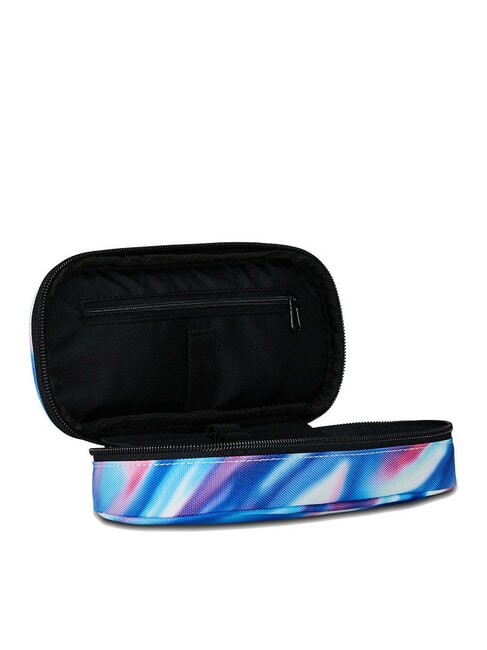 LIP FANTASY Umschlagetui blauer Marmor - Etuis und Zubeh&ouml;r