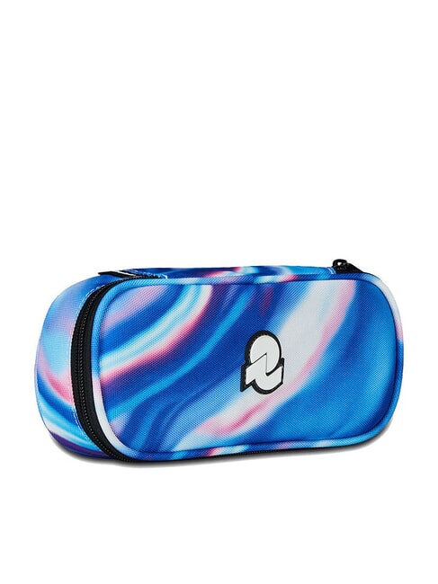 LIP FANTASY Umschlagetui blauer Marmor - Etuis und Zubeh&ouml;r