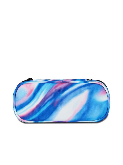 LIP FANTASY Umschlagetui blauer Marmor - Etuis und Zubeh&ouml;r