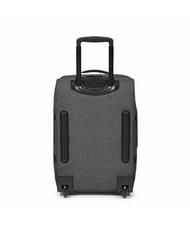 EASTPAK Trolley TRANVERZ S mit TSA, Handgep&auml;ck SchwarzDenim - Halbharte Trolleys - 3