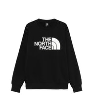 THE NORTH FACE EASY Sweatshirt mit Rundhalsausschnitt und Maxi-Logo tnf schwarz - Sweatshirts Herren - 5