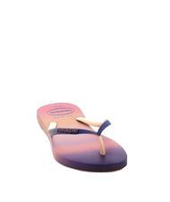 HAVAIANAS SLIM GRADIENT Flip Flops - Damenschuhe