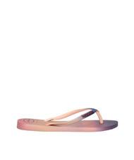 HAVAIANAS SLIM GRADIENT Flip Flops Ballett stieg - Damenschuhe - 3