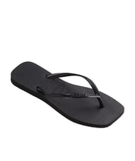 HAVAIANAS SLIM SQUARE Flip-Flops mit quadratischer Zehenpartie - Damenschuhe