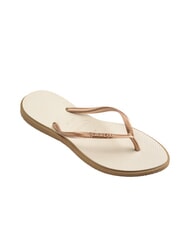 HAVAIANAS SLIM POINT Flip-Flops - Damenschuhe