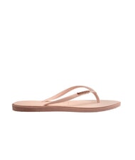 HAVAIANAS SLIM POINT Flip-Flops KROKUS / ROSE - Damenschuhe - 3