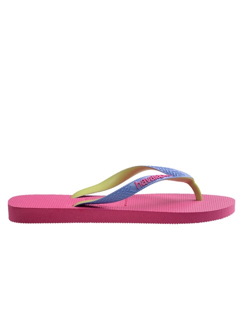 Infradito TOP-MIX pinkflux - Schuhe Unisex