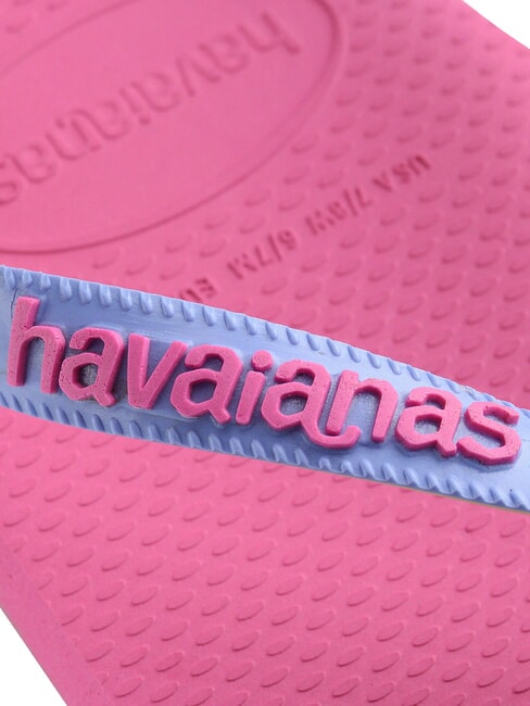 Infradito TOP-MIX pinkflux - Schuhe Unisex