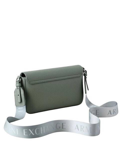 A|X Schultertasche Salbei - Damentaschen