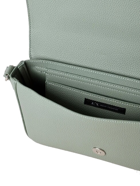 A|X Schultertasche Salbei - Damentaschen