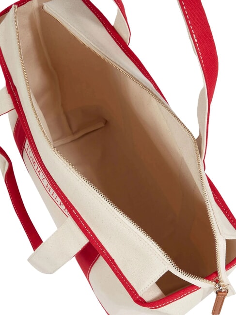 TH SUMMER CANVAS Umh&auml;ngetasche prim&auml;r rot - Damentaschen