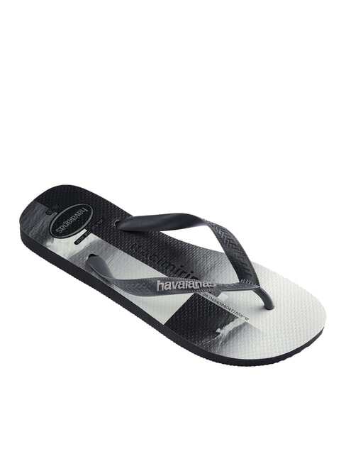 TOP SURFER Flip-Flops neuer Graphit/neuer Graphit - Herrenschuhe