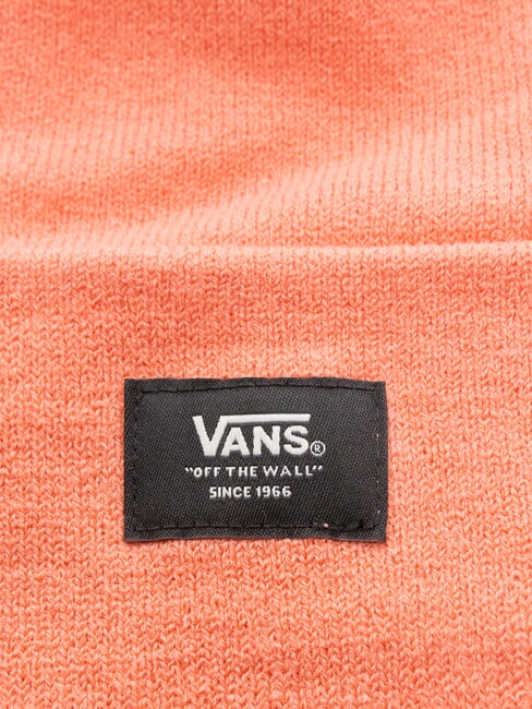 WM CUFF Kappe verblasste Rose - M&uuml;tzen/H&uuml;te