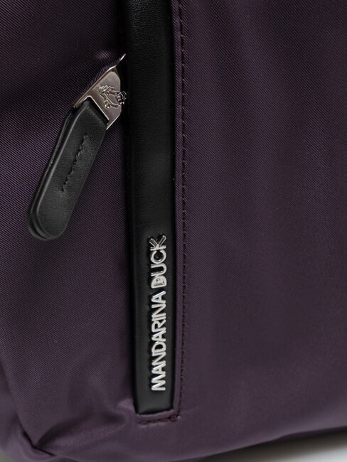 HUNTER Erweiterbare Umh&auml;ngetasche plus / perf - Damentaschen