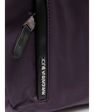 MANDARINA DUCK HUNTER Erweiterbare Umh&auml;ngetasche plus / perf - Damentaschen - 3