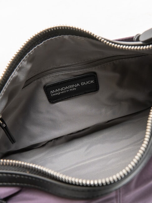 HUNTER Erweiterbare Umh&auml;ngetasche plus / perf - Damentaschen