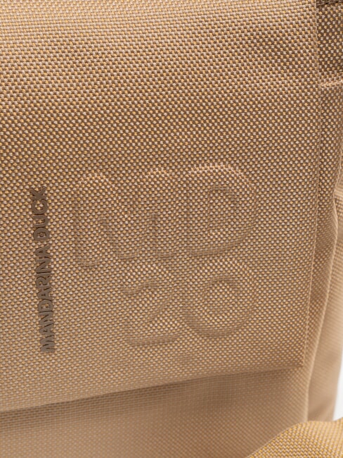 MD20 Schultertasche warmes Taupe - Damentaschen