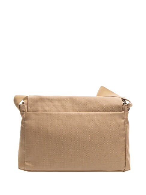 MD20 Schultertasche warmes Taupe - Damentaschen