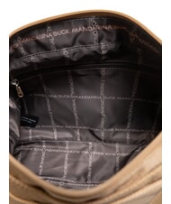 MANDARINA DUCK MD20 Schultertasche warmes Taupe - Damentaschen - 5