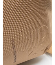 MANDARINA DUCK MD20 Schultertasche warmes Taupe - Damentaschen - 3