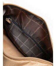 MANDARINA DUCK MD20 Schultertasche warmes Taupe - Damentaschen - 5