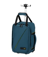 AMERICAN TOURISTER TAKE2CABIN S Underseater-Rollrucksack - Rucks&auml;cke f&uuml;r Schule &amp; Freizeit